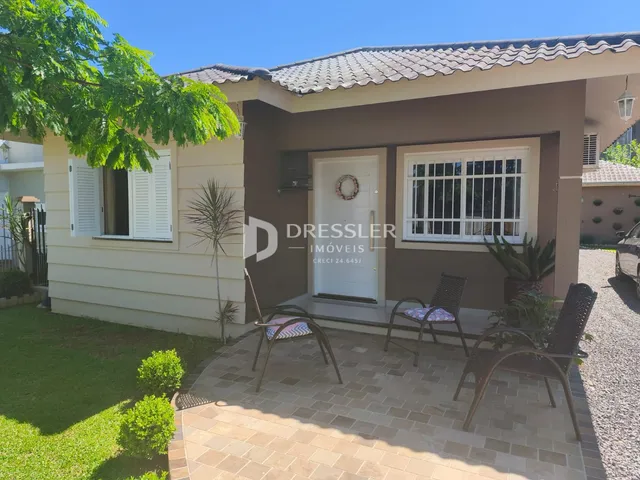 Casa com 3 dormitórios, foto 2
