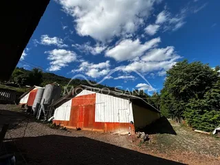 Área rural, foto 8
