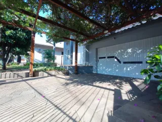 Casa com 4 dormitórios, foto 4