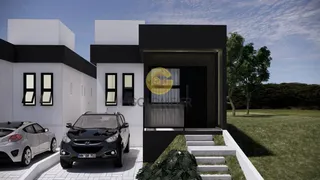 Casa com 2 dormitórios, foto 4