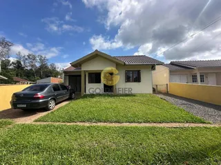 Casa com 2 dormitórios, foto 1