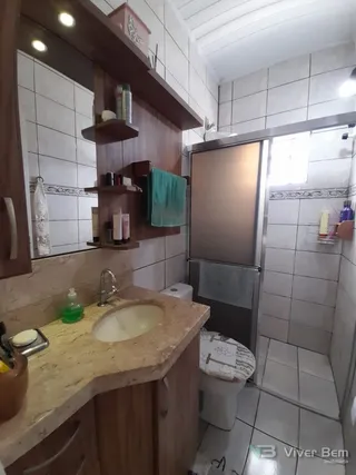 Casa com 3 dormitórios, foto 8