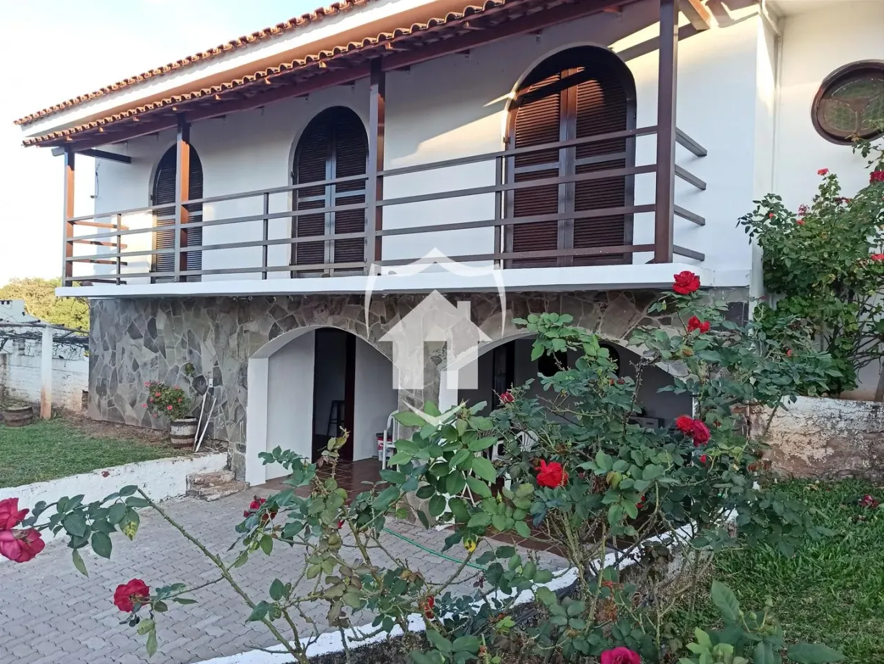 Casa com 3 dormitórios, foto 1