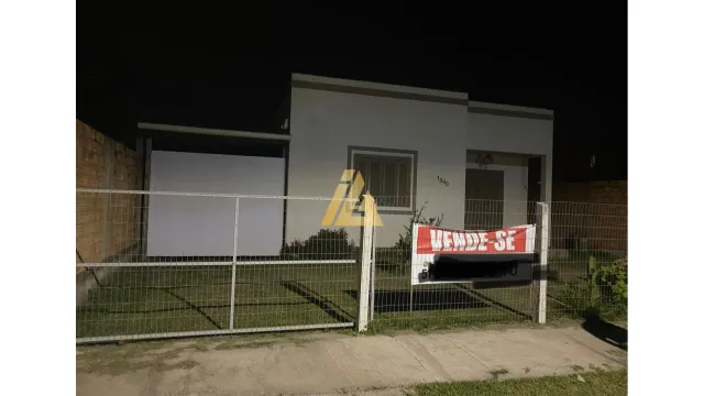 Casa com 3 dormitórios