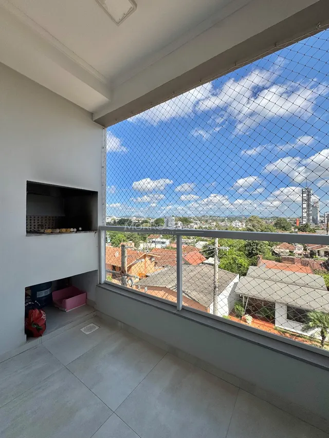 Apartamento com 2 dormitórios, foto 5