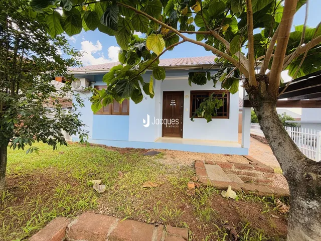 Casa com 2 dormitórios, foto 2
