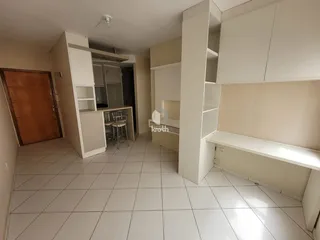 Apartamento com 1 dormitório, foto 2