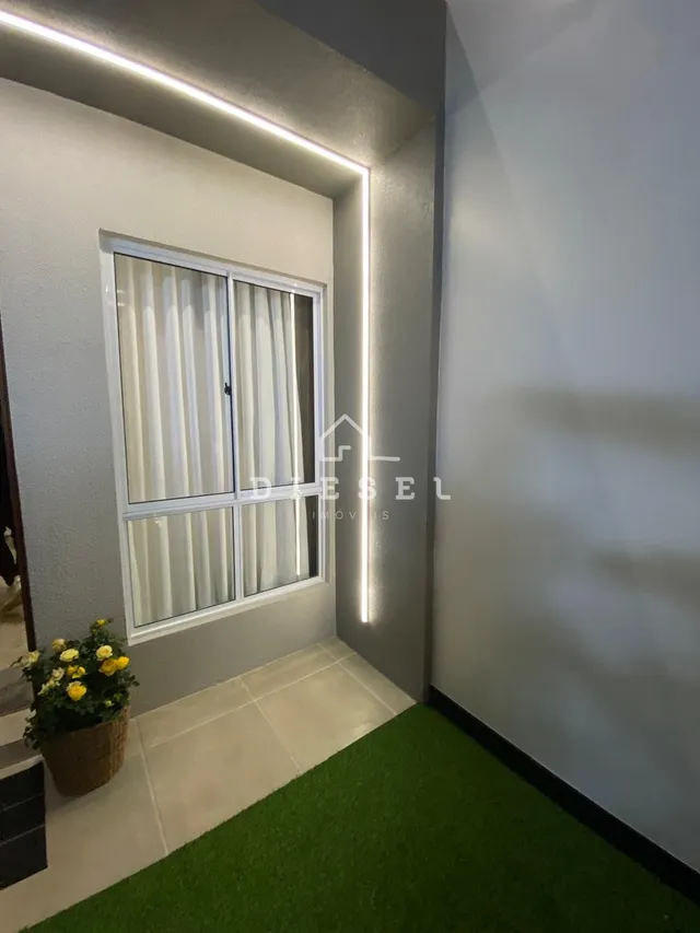 Casa com 2 dormitórios, foto 3