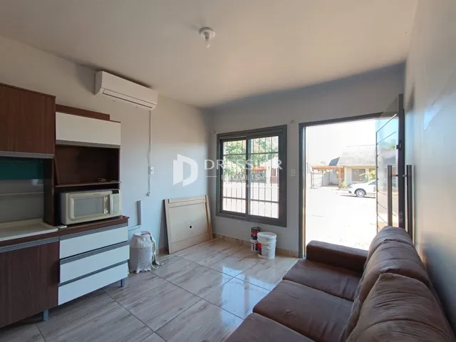 Casa com 1 dormitório, foto 2