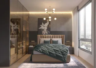Apartamento com 2 dormitórios, foto 3