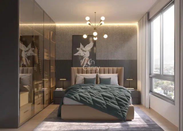 Apartamento com 2 dormitórios, foto 3