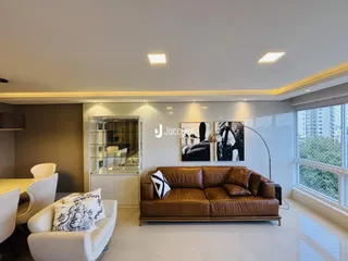 Apartamento com 3 dormitórios, foto 6