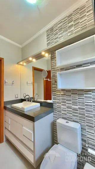 Casa com 4 dormitórios, foto 16