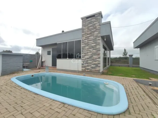 Casa com 4 dormitórios
