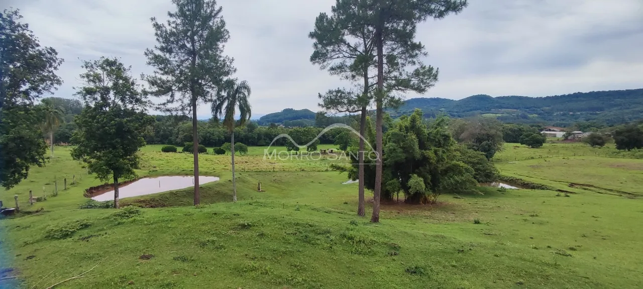 Área rural, foto 1