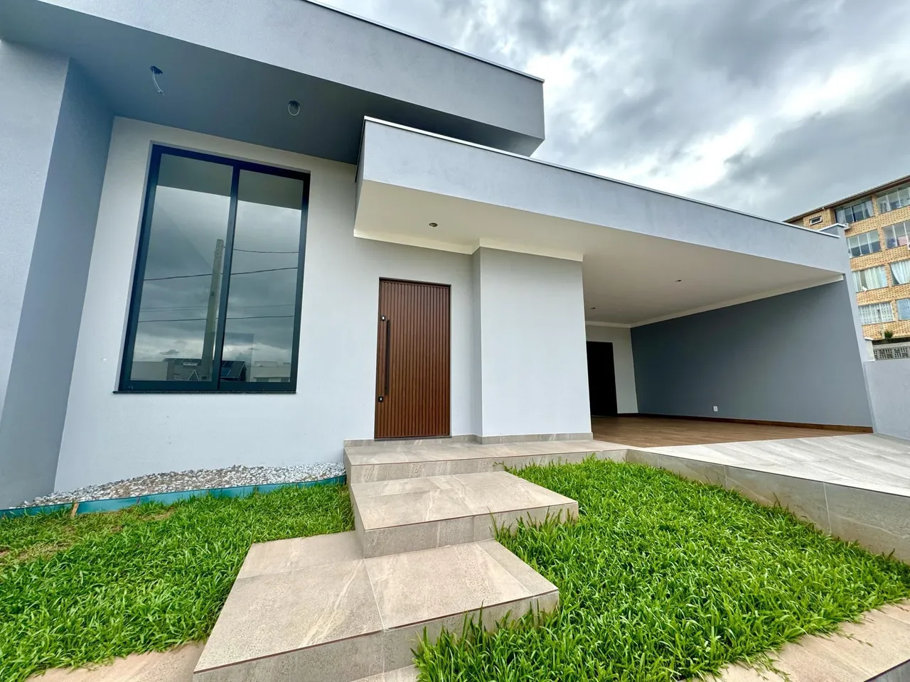 Casa com 3 dormitórios, foto 1