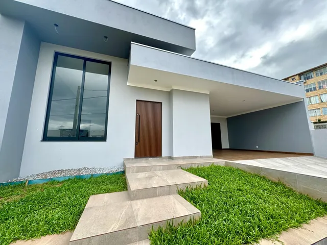 Casa com 3 dormitórios