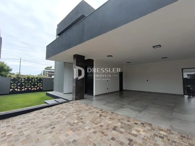 Casa com 3 dormitórios