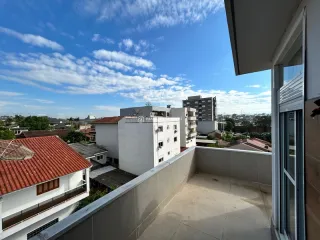 Cobertura com 3 dormitórios, foto 5