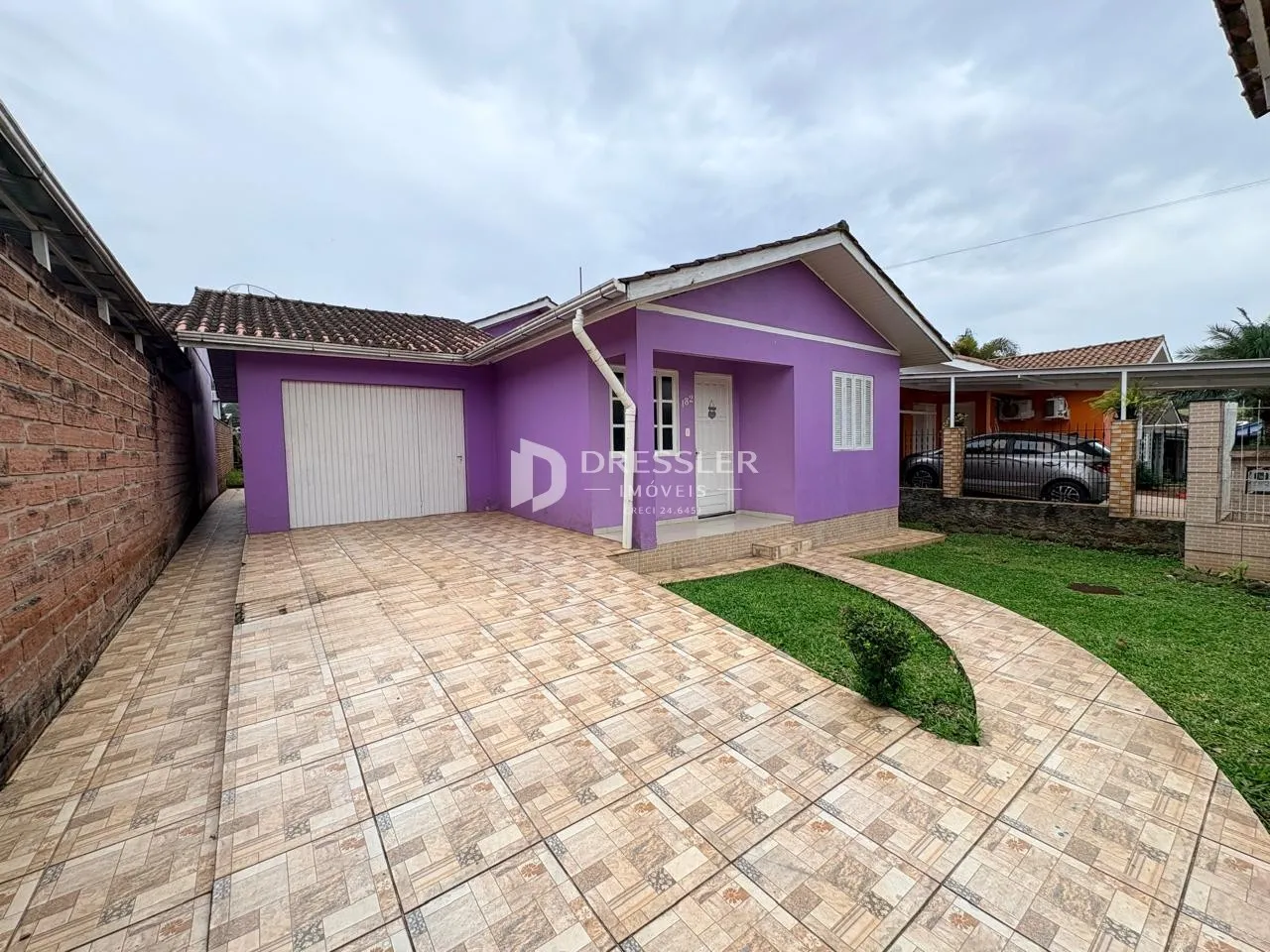 Casa com 3 dormitórios, foto 1
