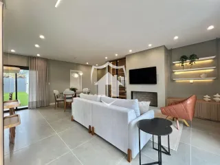 Casa com 3 dormitórios, foto 6