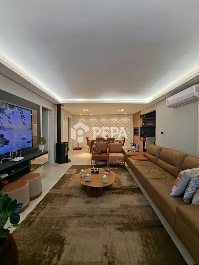 Casa com 3 dormitórios
