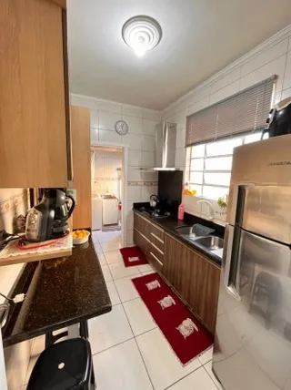 Apartamento com 3 dormitórios, foto 9