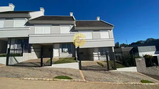 Sobrado com 3 dormitórios, foto 1