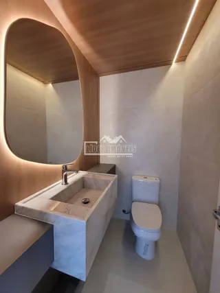 Casa com 4 dormitórios, foto 12