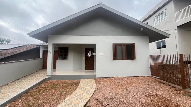 Casa com 3 dormitórios, foto 2