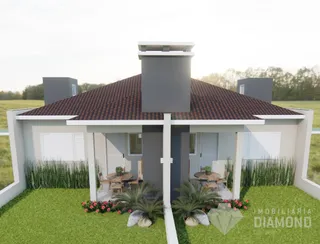 Casa geminada com 2 dormitórios, foto 8