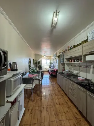 Apartamento com 2 dormitórios, foto 4