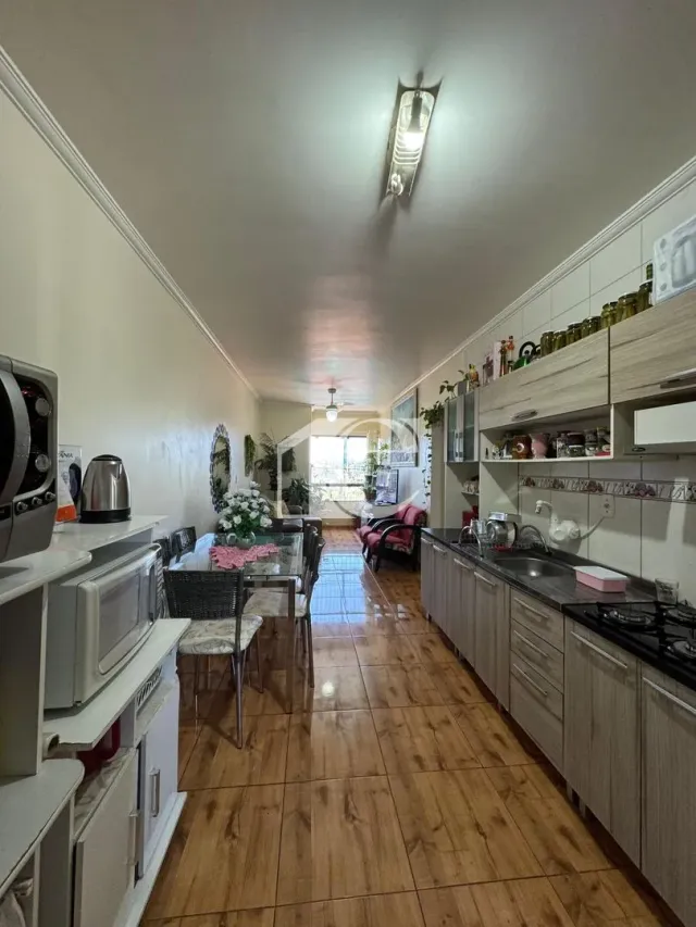 Apartamento com 2 dormitórios, foto 4