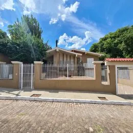 Casa com 3 dormitórios, foto 2