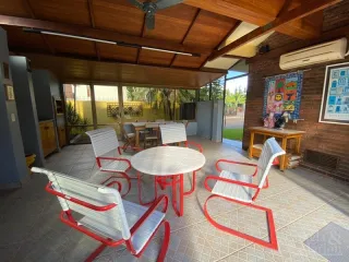 Casa com 4 dormitórios, foto 21