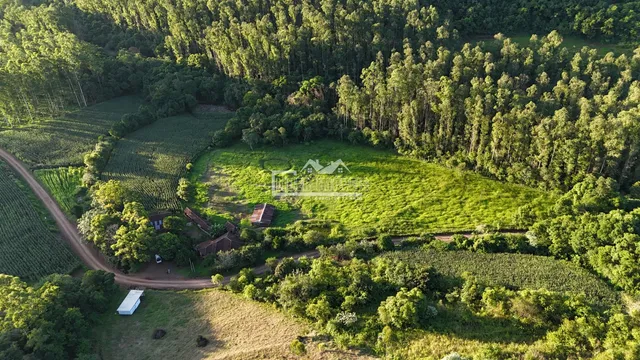 Área rural, foto 2