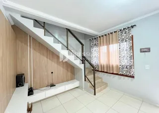 Sobrado com 2 dormitórios, foto 2