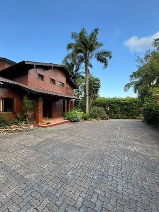 Casa com 4 dormitórios, foto 7