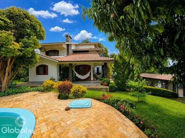Casa com 3 dormitórios, foto 5