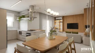 Apartamento com 2 dormitórios, foto 5