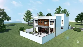 Casa com 4 dormitórios, foto 18