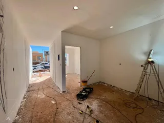 Casa geminada com 2 dormitórios, foto 9