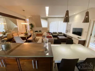 Casa com 5 dormitórios, foto 6