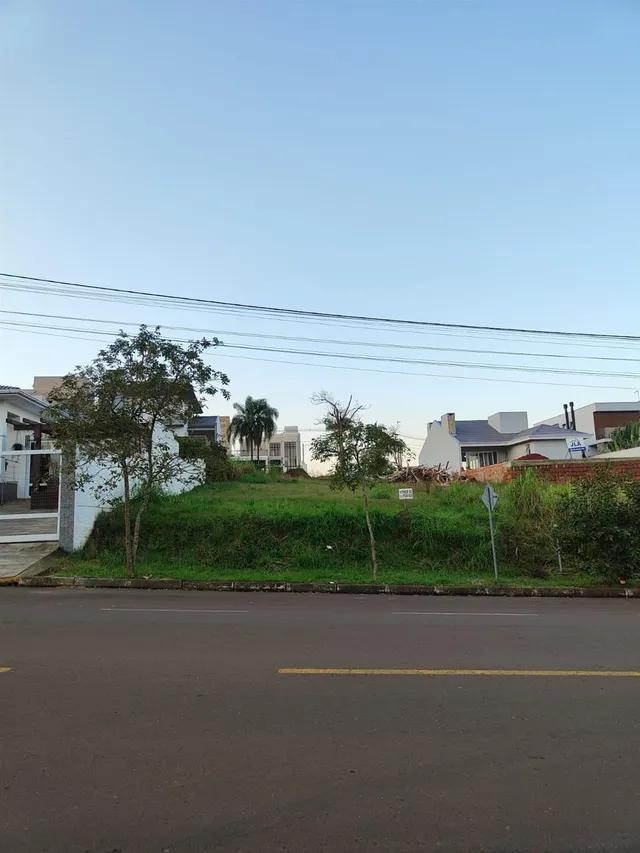 Terreno