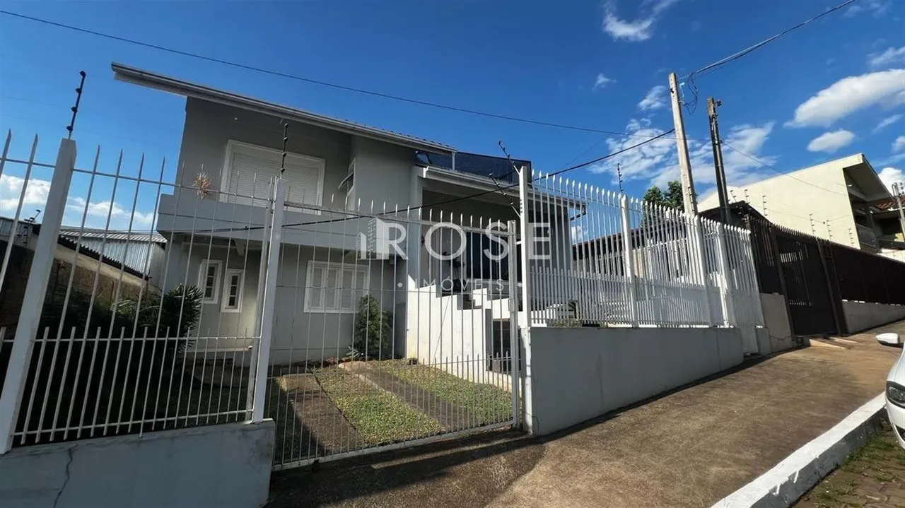 Casa com 2 dormitórios, foto 1