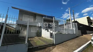 Casa com 2 dormitórios, foto 1