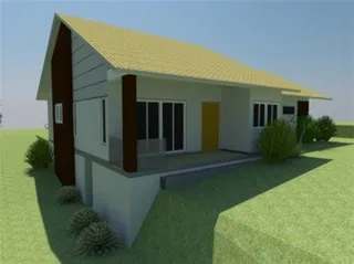 Casa com 4 dormitórios, foto 5