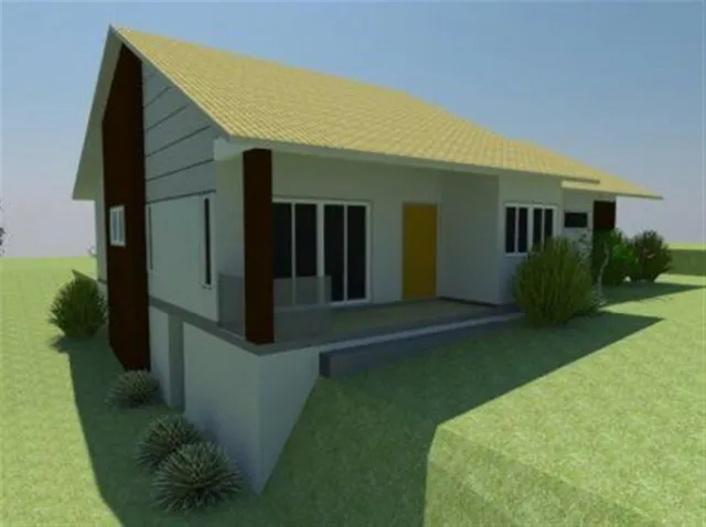 Casa com 4 dormitórios, foto 5