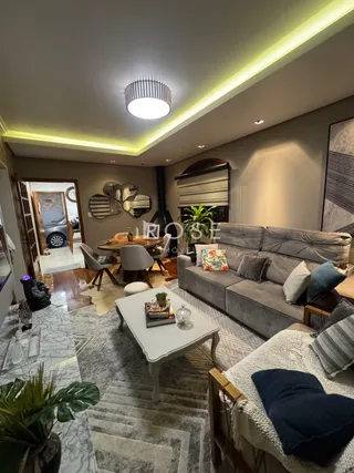 Casa com 2 dormitórios, foto 11