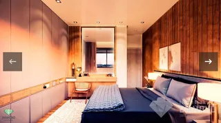 Apartamento com 1 dormitório, foto 9